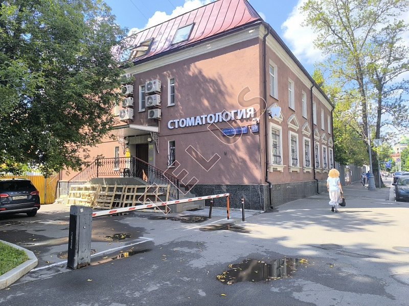 ул Верхняя Красносельская. 867.90 кв.м. Продажа , ID объекта 8425 - 1