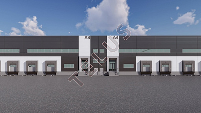 9 000 кв.м. Продажа , ID объекта 8045 - 4