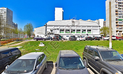 ул Грина. 1 537 кв.м. Продажа , ID объекта 8210 - 4