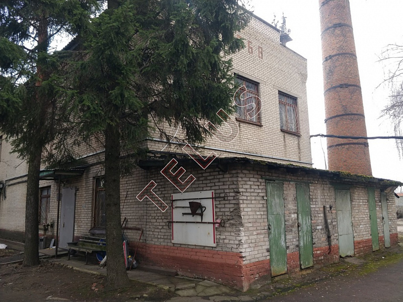 Рязанское шоссе шоссе. 2 051 кв.м. Продажа , ID объекта 5440 - 4