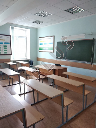   ул. Парковая 14-я, 8.Офисные помещения, ID объекта 4708 - 20