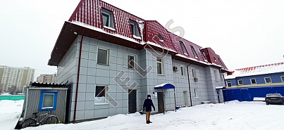 ул Пакгаузное шоссе. 860 кв.м. Продажа , ID объекта 4886 - 1