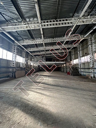 ул Лихоборская набережная. 831 кв.м. Продажа , ID объекта 8113 - 2