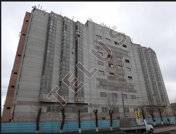 Производство в г Подольске, ID объекта 8152 - 4