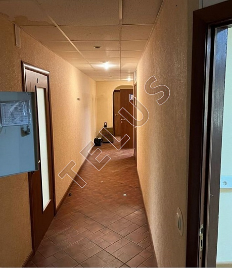 Город Балашиха,  ул. Солнечная, 23.Торговые помещения, ID объекта 7914 - 16