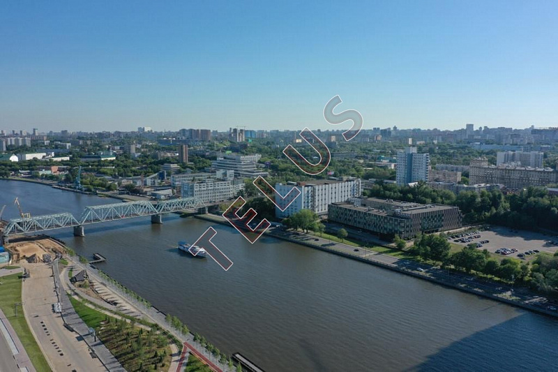 Варшавское шоссе. 22 824 кв.м. Продажа , ID объекта 5221 - 6