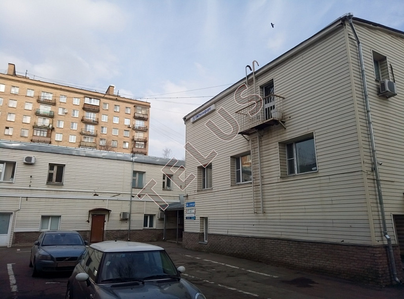 ул Расковой. 2 500 кв.м. Продажа , ID объекта 4912 - 6