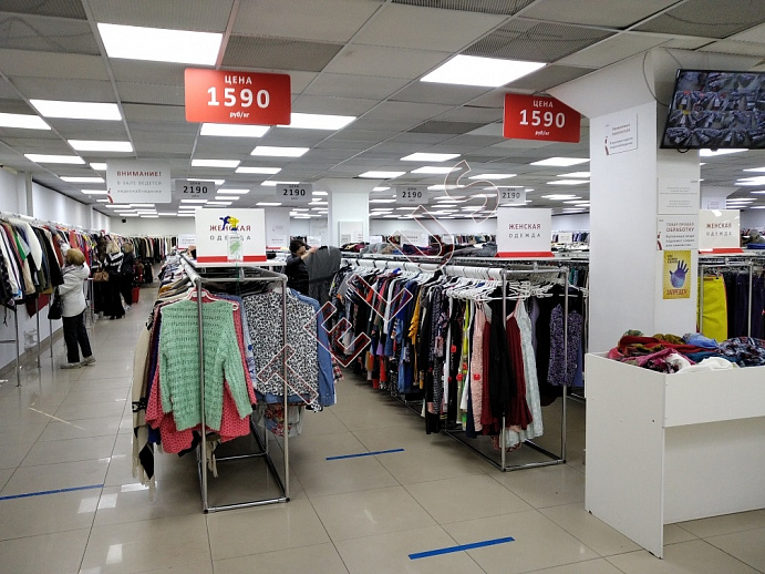   ул. Сходненская, 35 к 1.Здание, ID объекта 4986 - 24