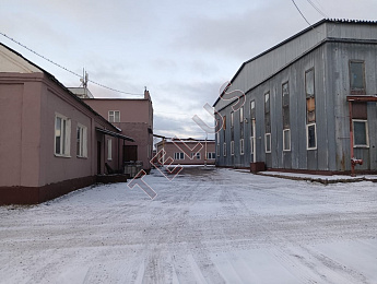 ул Звездная. 12 000 кв.м. Продажа , ID объекта 8226 - 6