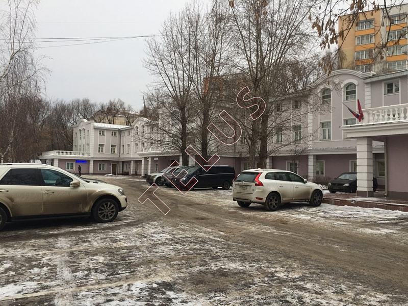 ул Ярославская. 3 659 кв.м. Продажа , ID объекта 5176 - 2