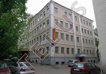 ул Каланчевская. 1 980 кв.м. Продажа , ID объекта 4600 - 1