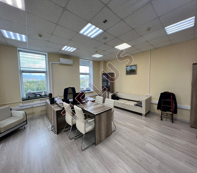 ул Смольная. 109.50 кв.м. Продажа , ID объекта 5453 - 3