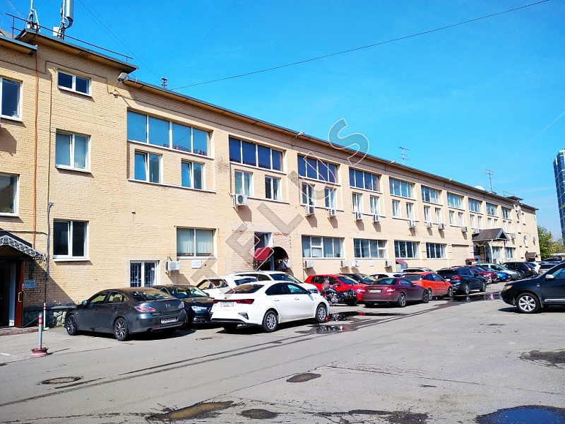 Береговой проезд. 3 542.70 кв.м. Продажа , ID объекта 5130 - 3