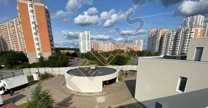   ул. Лухмановская, 9.Здание, ID объекта 7913 - 13