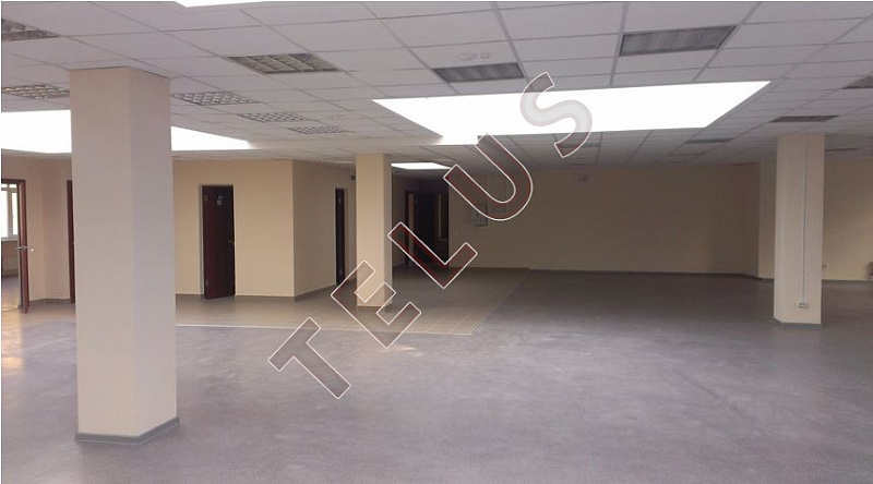 ул Зюзинская. 3 005 кв.м. Продажа , ID объекта 5087 - 4