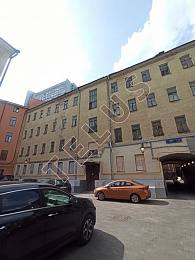 ул Арбат. 1 380 кв.м. Продажа , ID объекта 5301 - 1