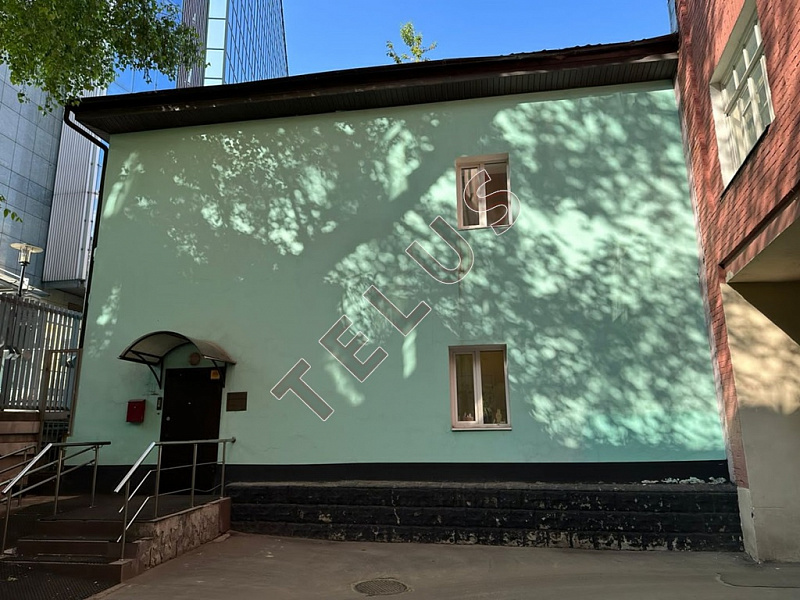 Уланский пер. 139.80 кв.м. Продажа , ID объекта 2701 - 4
