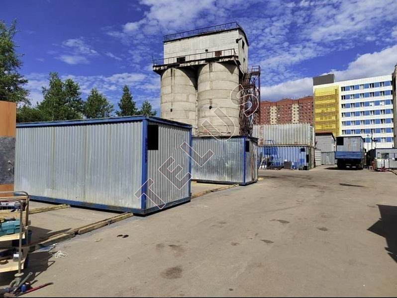 ул Жуковского. 3 100 кв.м. Продажа , ID объекта 5390 - 5