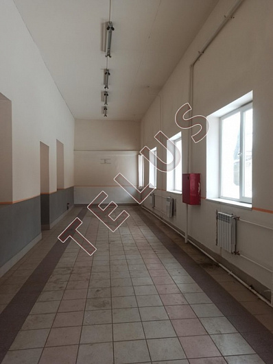 Город Сходня,  ул. Октябрьская, 29Ас4.Здание, ID объекта 5264 - 36
