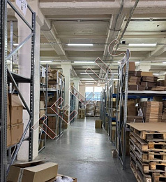 ул Комсомольская. 1 138 кв.м. Продажа , ID объекта 8029 - 6