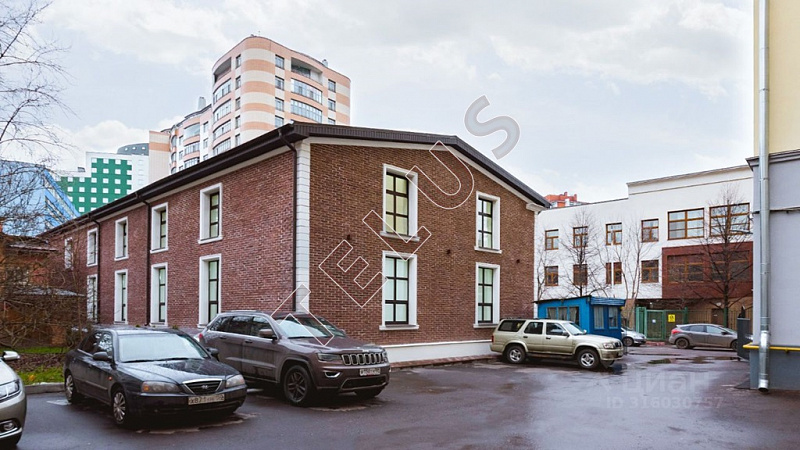 981 кв.м. Продажа , ID объекта 8070 - 3