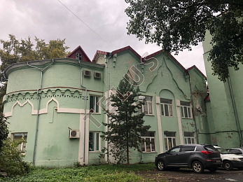 ул Малая Андроньевская. 1 126.30 кв.м. Продажа , ID объекта 34 - 5