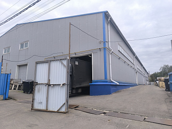 ул Родниковая. 4 427 кв.м. Продажа , ID объекта 8459 - 1