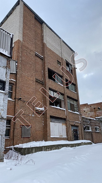 ул Рощинская. 2 074.60 кв.м. Продажа , ID объекта 7767 - 3