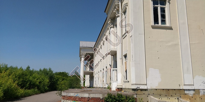 Город Подольск,  пр-кт Проспект Ленина, 77.Здание, ID объекта 5463 - 13
