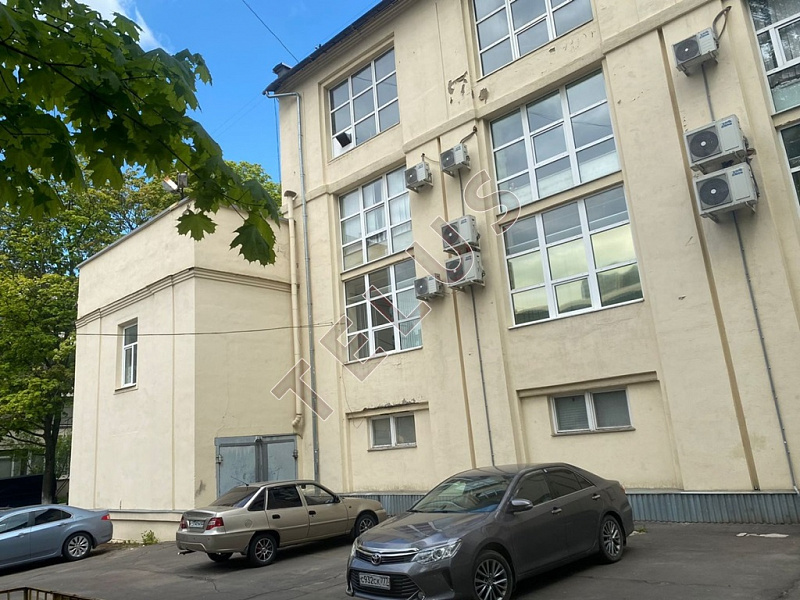 1-й Институтский проезд. 1 224 кв.м. Продажа , ID объекта 7684 - 3