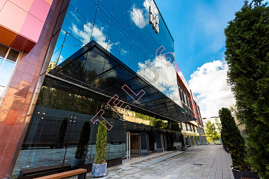 ул Бутлерова. 322.20 кв.м. Продажа , ID объекта 5218 - 4