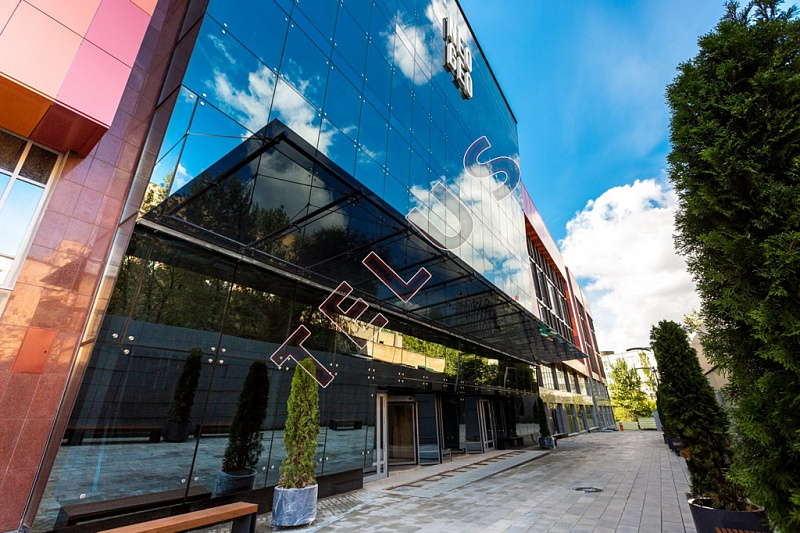 ул Бутлерова. 322.20 кв.м. Продажа , ID объекта 5218 - 4