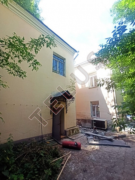 Подкопаевский пер. 946.20 кв.м. Продажа , ID объекта 5325 - 6