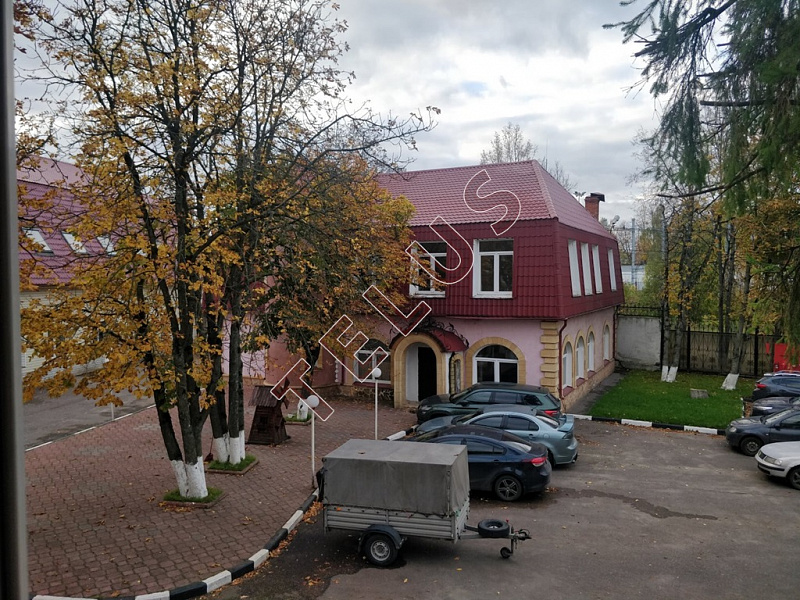 ул Октябрьская. 442.30 кв.м. Продажа , ID объекта 5265 - 4