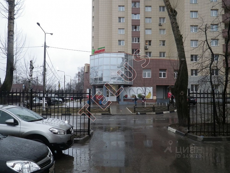 ул Парковая. 806.70 кв.м. Продажа , ID объекта 6577 - 2