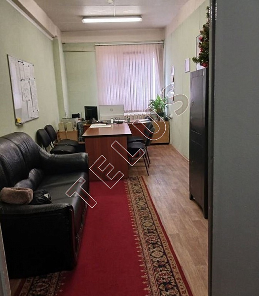 ул Ижорская. 2 348 кв.м. Продажа , ID объекта 7917 - 5