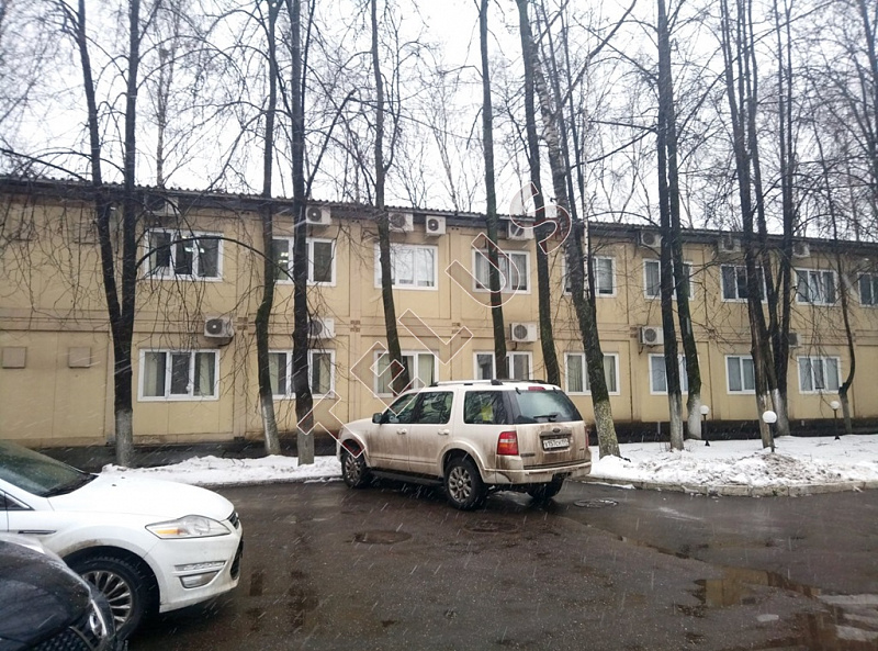 ул Илимская. 1 691 кв.м. Продажа , ID объекта 4885 - 6
