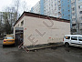 Город Королёв,  пр-кт Космонавтов, 16 Б.Здание, ID объекта 5455 - 9