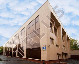 ул Графский переулок. 2 608 кв.м. Продажа , ID объекта 1552 - 1