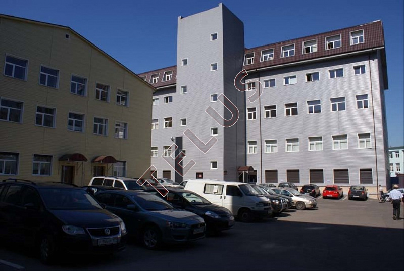 Огородный проезд. 7 500 кв.м. Продажа , ID объекта 253 - 1