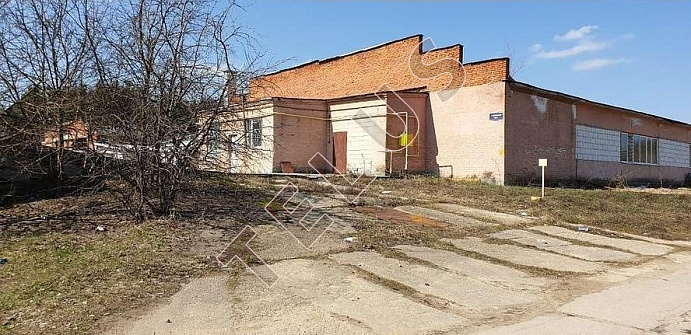 Промплощадка в Балашихе , ID объекта 5549 - 14