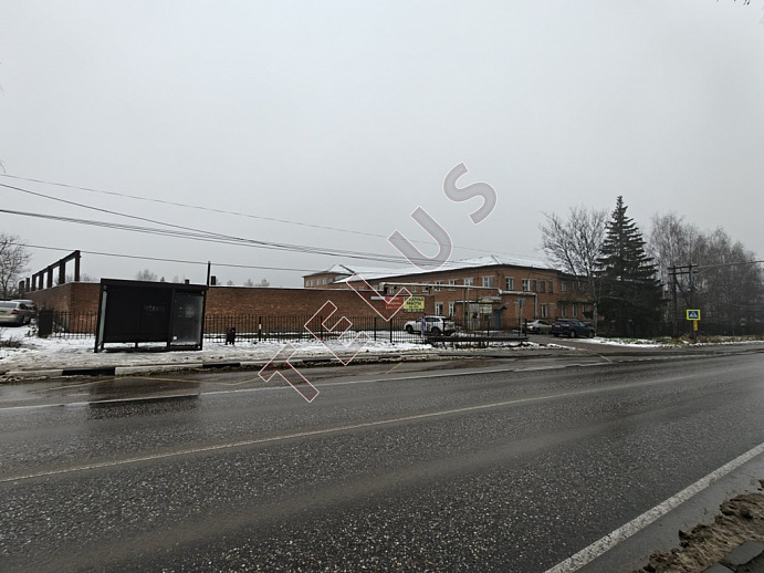 Производство в г Дмитров, ID объекта 8194 - 61