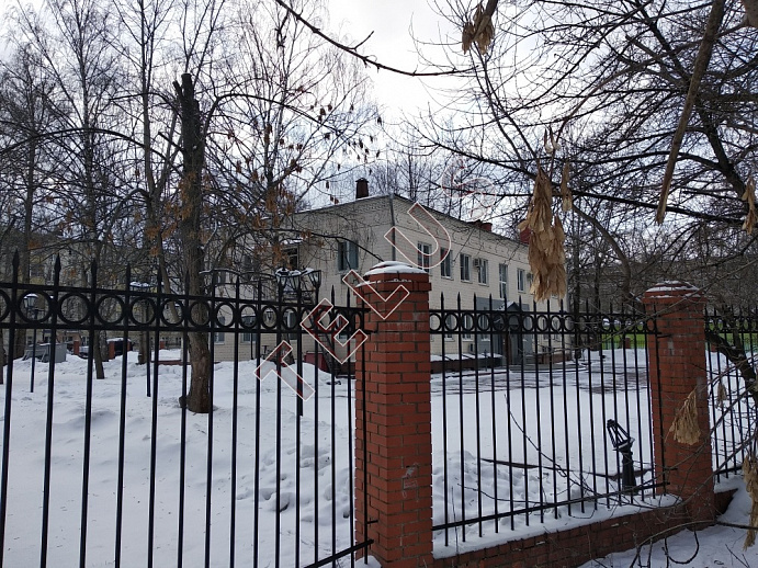   ул. Габричевского, 3 к 3.Здание, ID объекта 4693 - 9