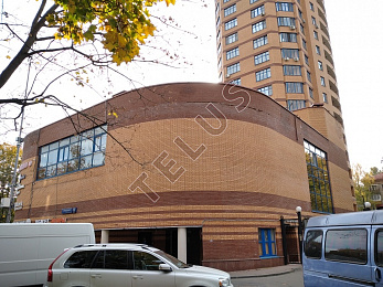 ул Сходненская. 1 320.90 кв.м. Продажа , ID объекта 4986 - 4