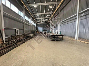 3 858 кв.м. Продажа , ID объекта 8196 - 5