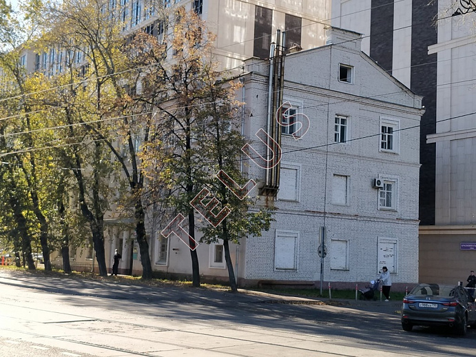   ул. Краснобогатырская, 90 с 22.Здание, ID объекта 4549 - 29