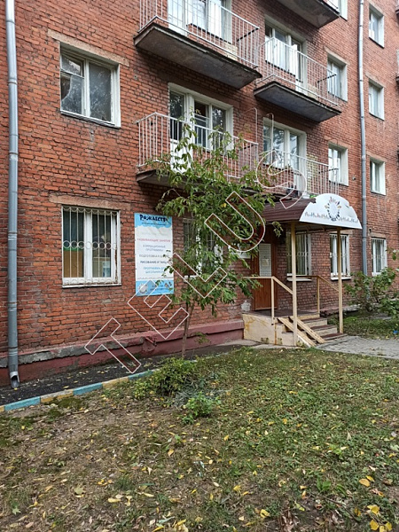 ул Старообрядческая. 1 111.50 кв.м. Продажа , ID объекта 5346 - 2