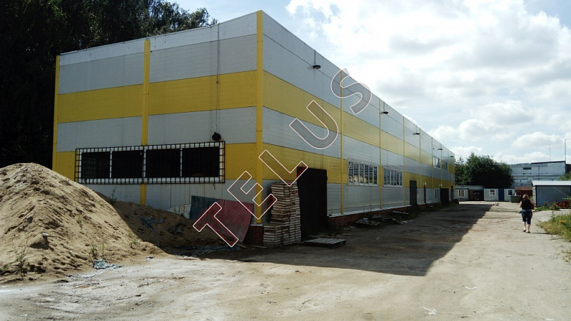 ул Ленинского комсомола. 1 013 кв.м. Продажа , ID объекта 5430 - 2