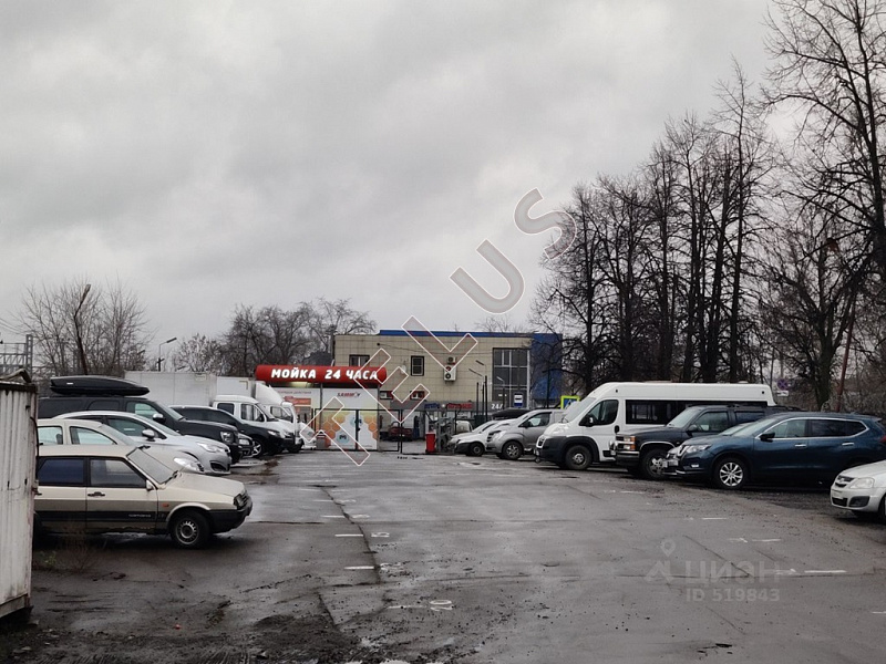 ул Гоголя. 361 кв.м. Продажа , ID объекта 5215 - 5