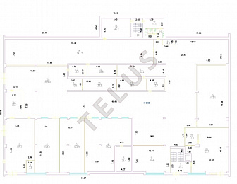 ул Авиамоторная. 11 437 кв.м. Продажа , ID объекта 8181 - 2
